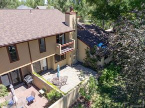 2660 Hawthorne Place, Boulder CO 80304
