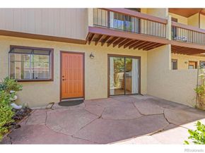 2660 Hawthorne Place, Boulder CO 80304