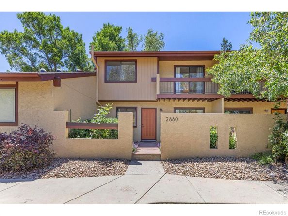 2660 Hawthorne Place, Boulder CO 80304