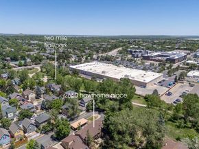 2660 Hawthorne Place, Boulder CO 80304