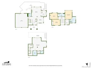 1012 Steamboat Valley Road, Lyons CO 80540