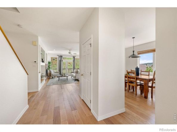 1012 Steamboat Valley Road, Lyons CO 80540