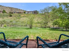 1012 Steamboat Valley Road, Lyons CO 80540