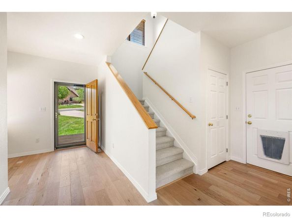 1012 Steamboat Valley Road, Lyons CO 80540