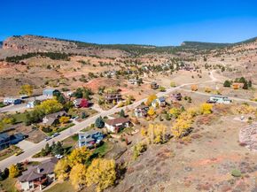 1012 Steamboat Valley Road, Lyons CO 80540