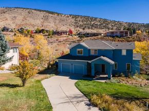 1012 Steamboat Valley Road, Lyons CO 80540