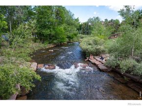 1012 Steamboat Valley Road, Lyons CO 80540