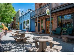 1012 Steamboat Valley Road, Lyons CO 80540