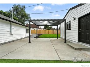 3101 S Clarkson Street E, Englewood CO 80113