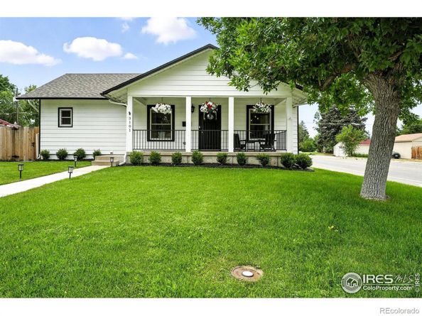 3101 S Clarkson Street E, Englewood CO 80113