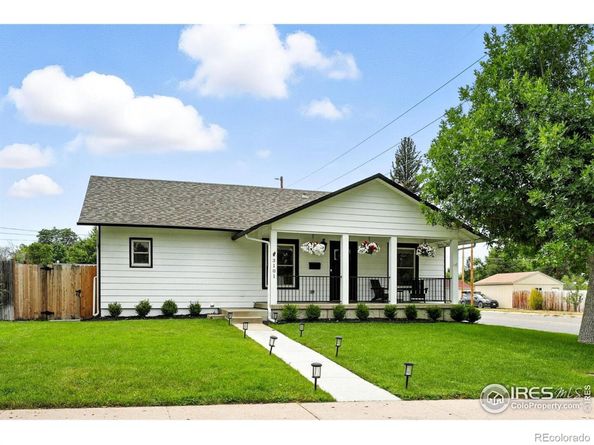 3101 S Clarkson Street E, Englewood CO 80113