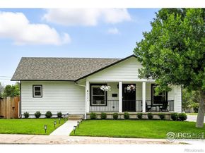 3101 S Clarkson Street E, Englewood CO 80113