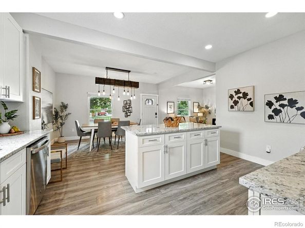 3101 S Clarkson Street E, Englewood CO 80113