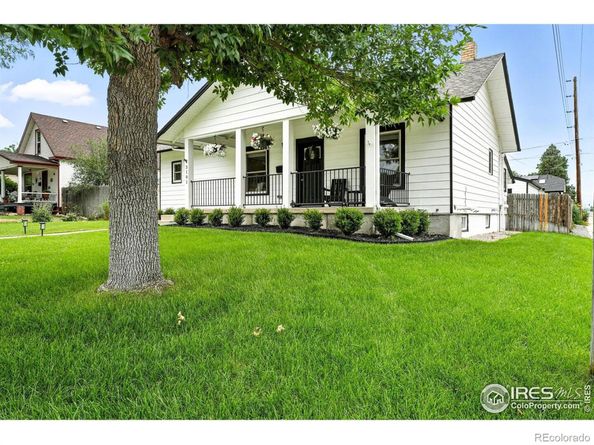 3101 S Clarkson Street E, Englewood CO 80113