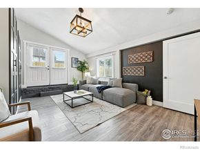 3101 S Clarkson Street E, Englewood CO 80113