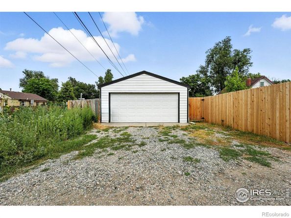 3101 S Clarkson Street E, Englewood CO 80113