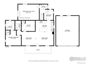 3101 S Clarkson Street E, Englewood CO 80113