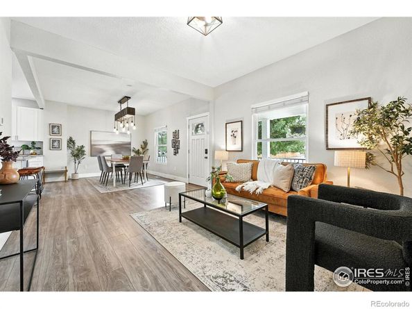 3101 S Clarkson Street E, Englewood CO 80113