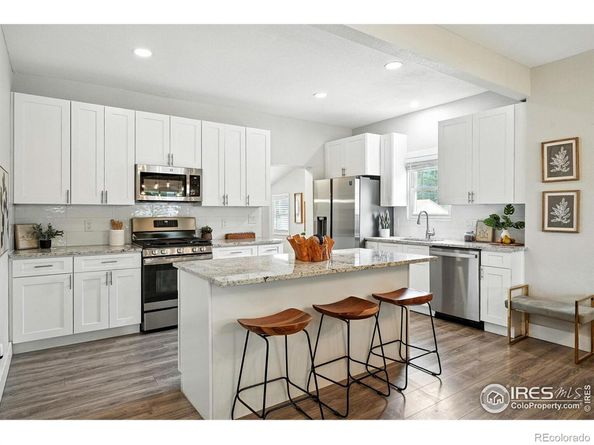 3101 S Clarkson Street E, Englewood CO 80113