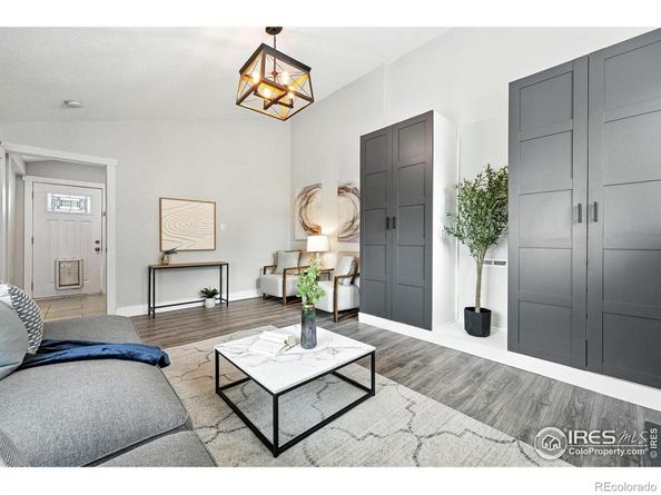 3101 S Clarkson Street E, Englewood CO 80113