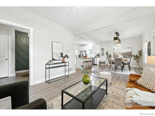 3101 S Clarkson Street E, Englewood CO 80113