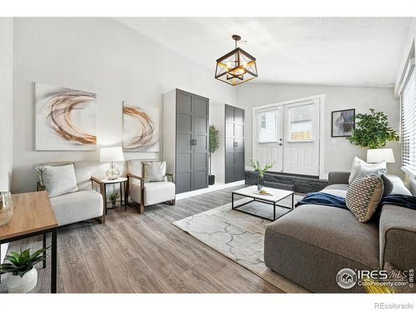 3101 S Clarkson Street E, Englewood CO 80113