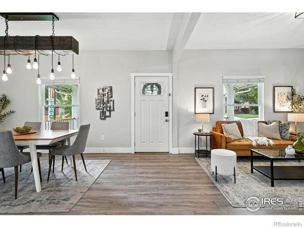 3101 S Clarkson Street E, Englewood CO 80113