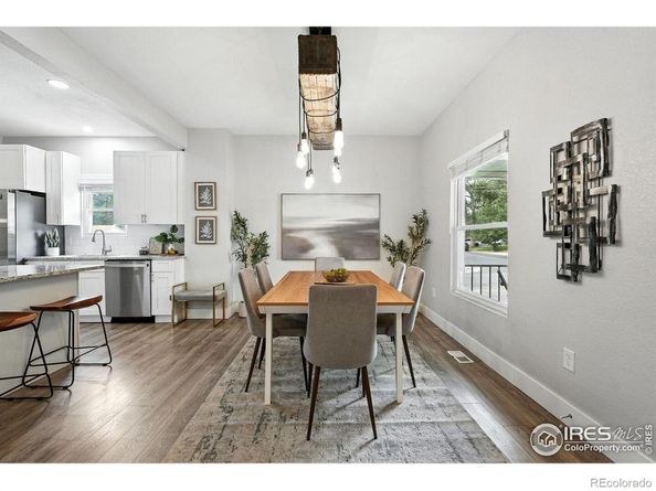 3101 S Clarkson Street E, Englewood CO 80113