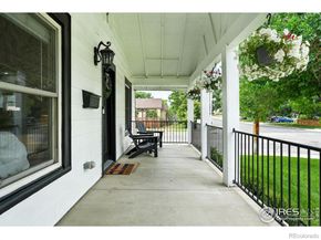 3101 S Clarkson Street E, Englewood CO 80113