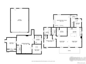 3101 S Clarkson Street E, Englewood CO 80113