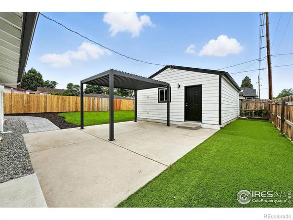 3101 S Clarkson Street E, Englewood CO 80113