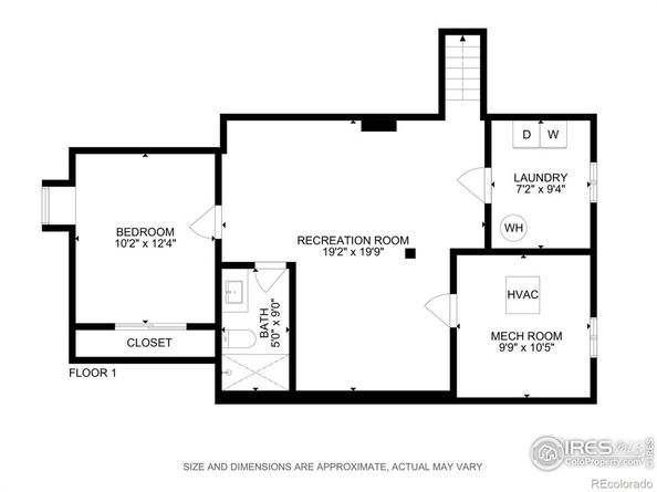 3101 S Clarkson Street E, Englewood CO 80113