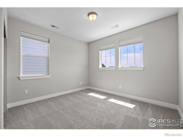 1923 High Plains Drive, Longmont CO 80503