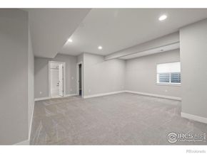 1923 High Plains Drive, Longmont CO 80503