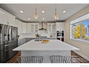 1923 High Plains Drive, Longmont CO 80503