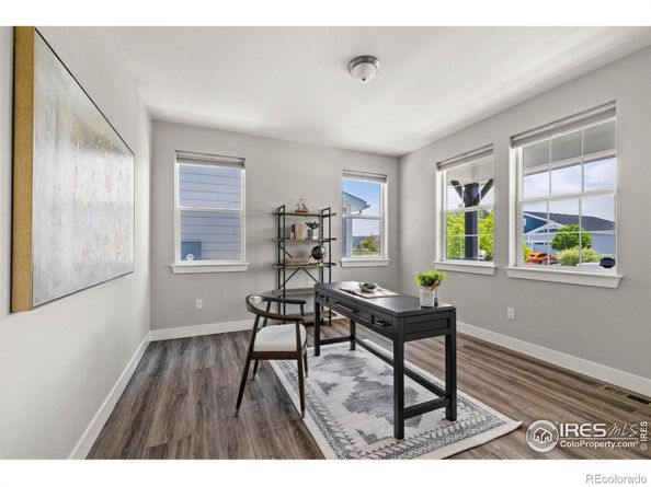 1923 High Plains Drive, Longmont CO 80503