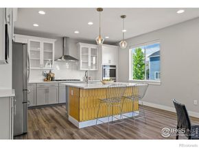 1923 High Plains Drive, Longmont CO 80503
