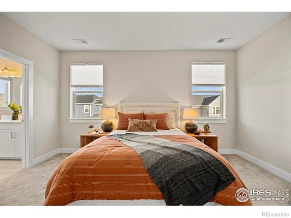 1923 High Plains Drive, Longmont CO 80503