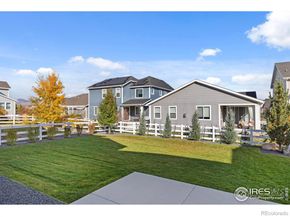 1923 High Plains Drive, Longmont CO 80503