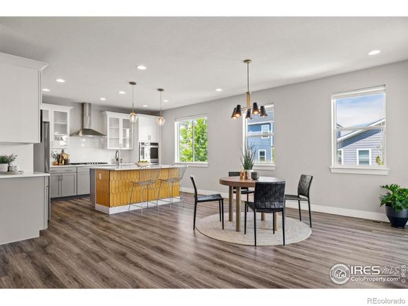 1923 High Plains Drive, Longmont CO 80503