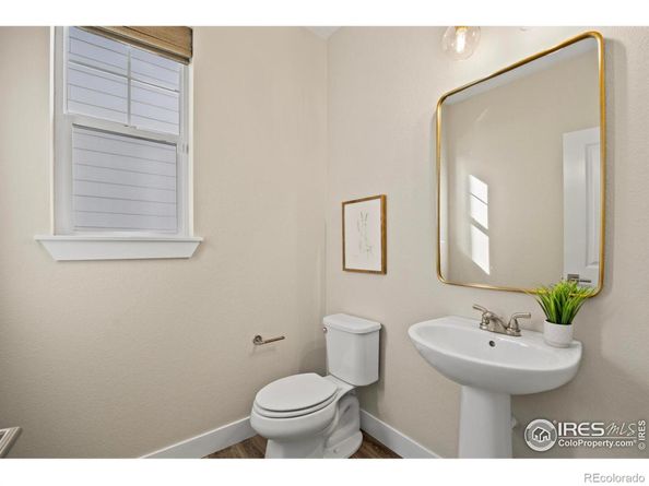 1923 High Plains Drive, Longmont CO 80503