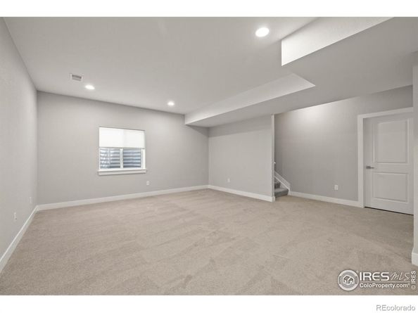 1923 High Plains Drive, Longmont CO 80503