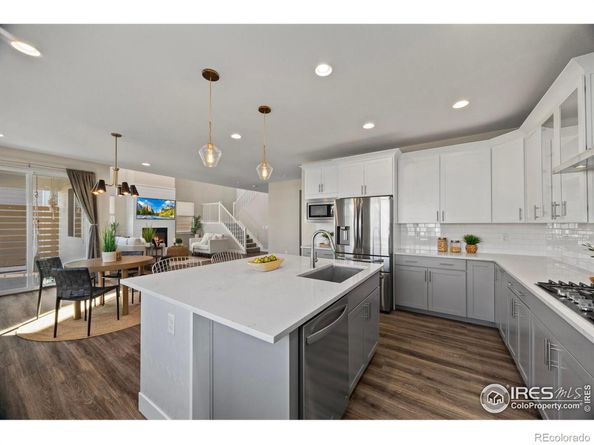 1923 High Plains Drive, Longmont CO 80503