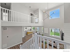 1923 High Plains Drive, Longmont CO 80503