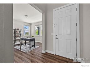 1923 High Plains Drive, Longmont CO 80503