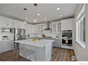 1923 High Plains Drive, Longmont CO 80503