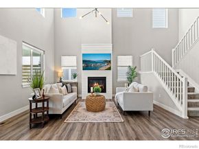 1923 High Plains Drive, Longmont CO 80503