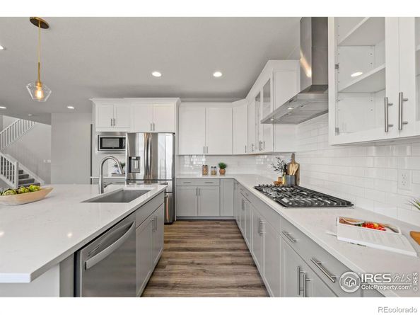 1923 High Plains Drive, Longmont CO 80503