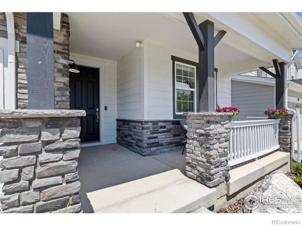 1923 High Plains Drive, Longmont CO 80503