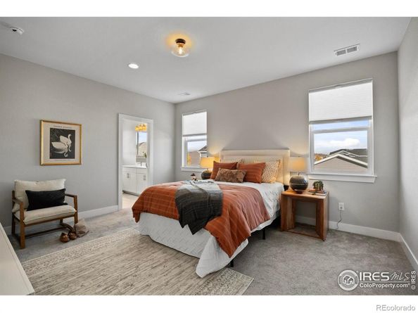 1923 High Plains Drive, Longmont CO 80503